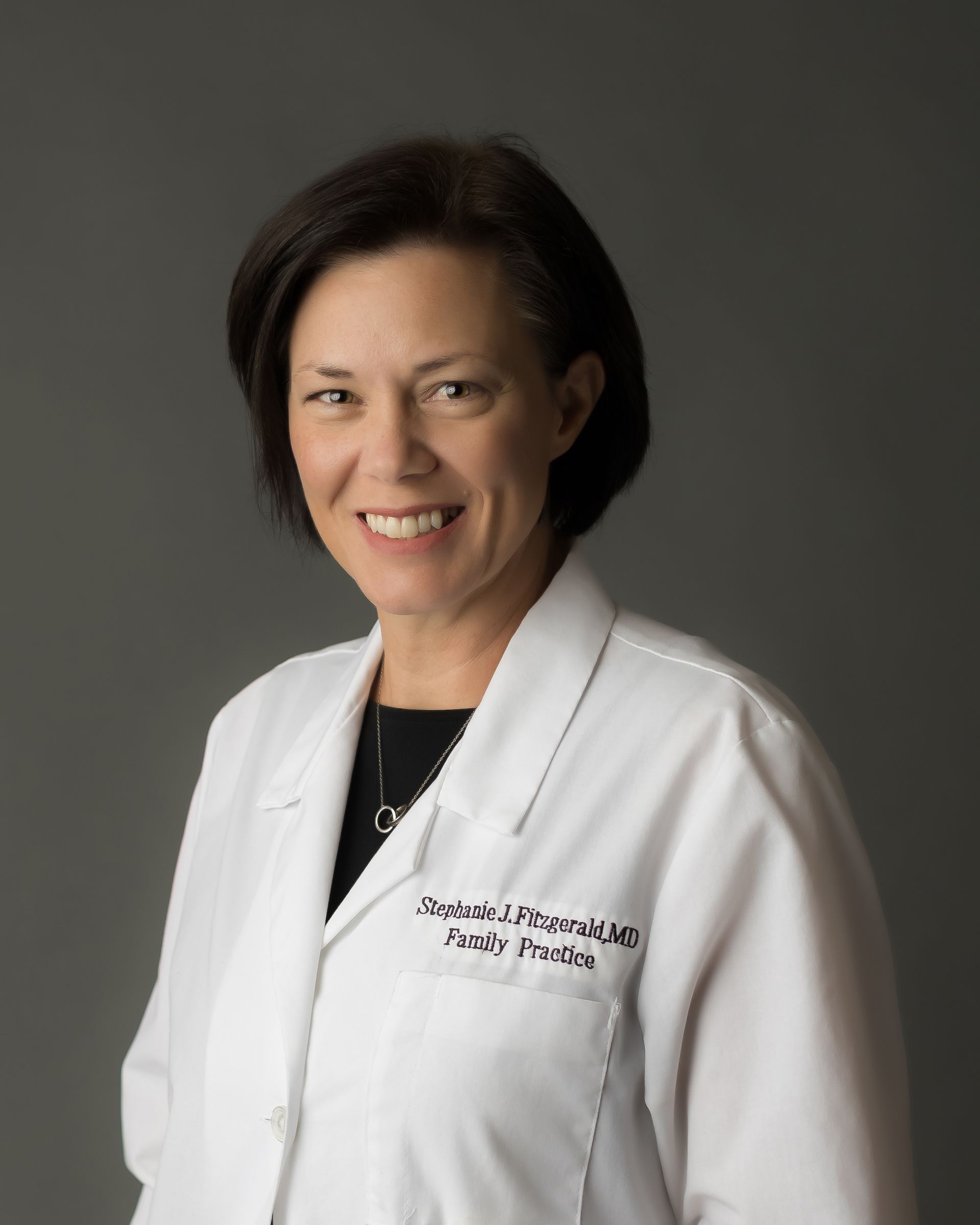 Stephanie Fitzgerald, MD | Permian Regional Medical Center