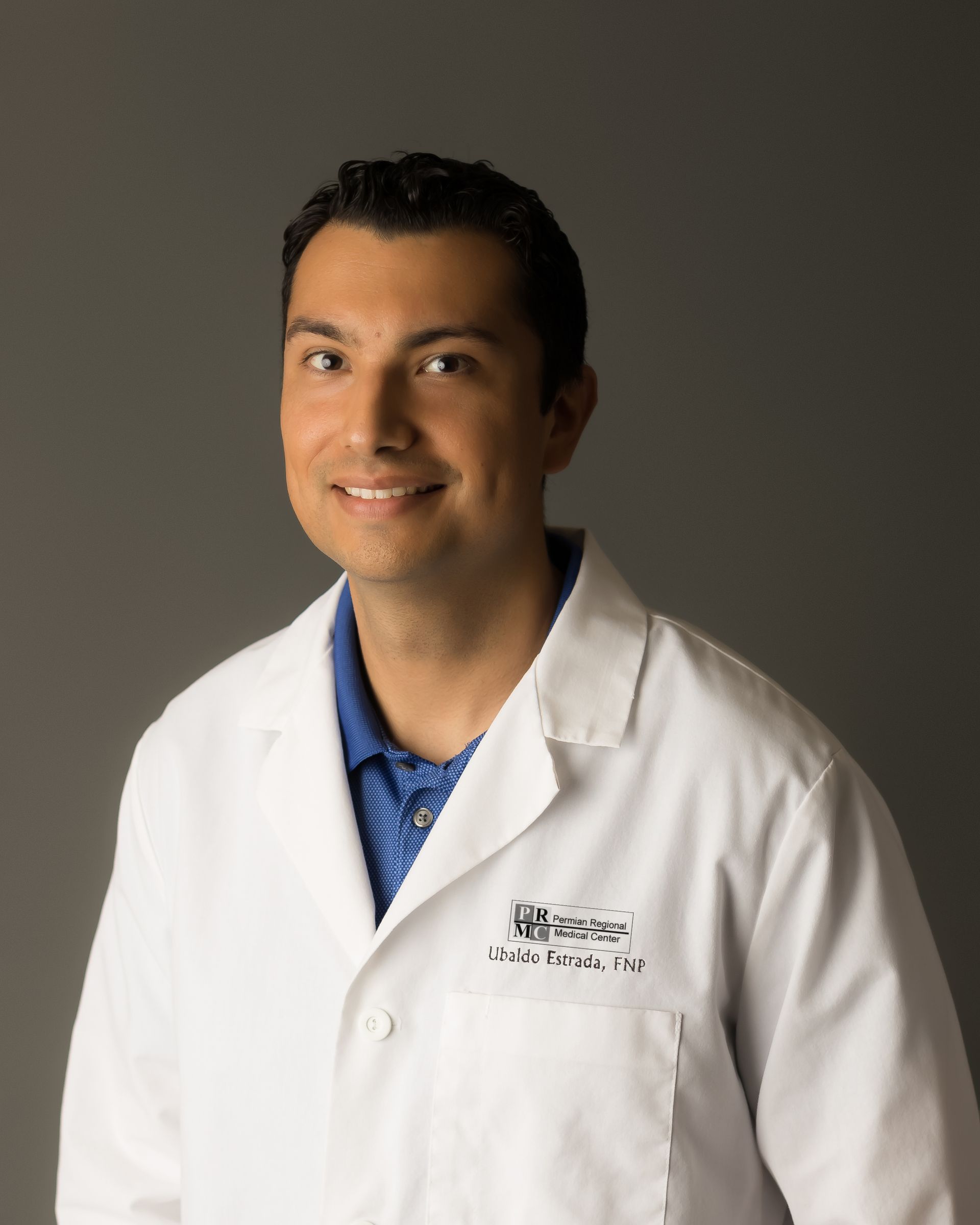Ubaldo Estrada, FNP | Permian Regional Medical Center Ubaldo Estrada, FNP | Permian Regional Medical Center