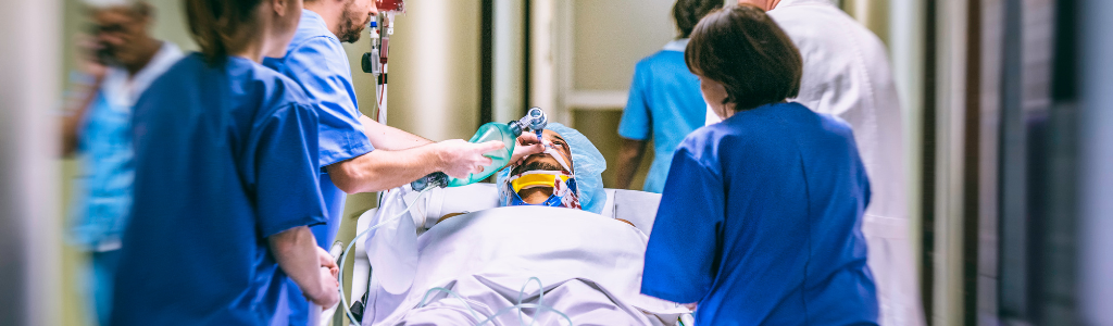 Emergency Department | Permian Regional Medical Center