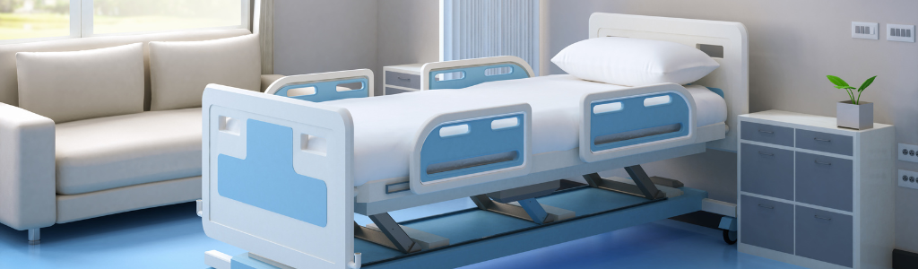 Swing Bed | Permian Regional Medical Center Swing Bed | Permian Regional Medical Center
