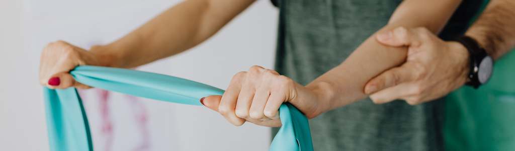 Occupational Therapy | Permian Regional Medical Center