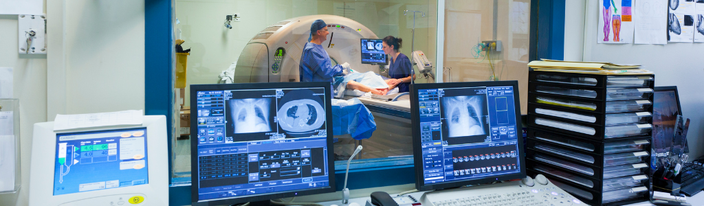 Radiology | Permian Regional Medical Center