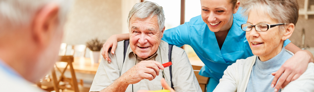 Westbrook Village Memory Care Unit | Permian Regional Medical Center