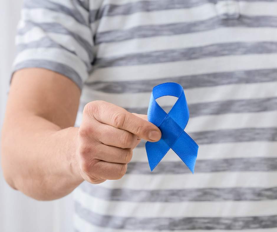 Colorectal Cancer | Permian Regional Medical Center Blog