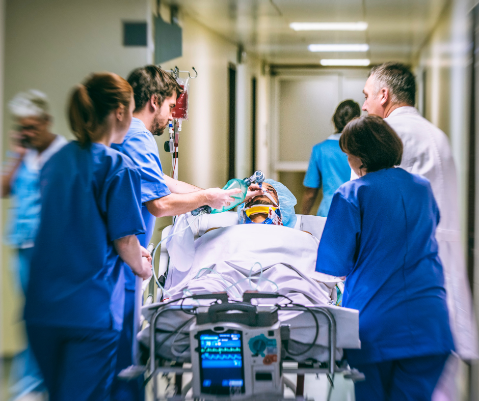 Understanding Level IV Trauma Centers | Permian Regional Medical Center Blog