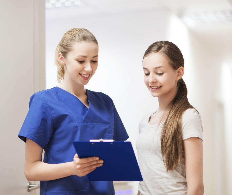 Physicals | Permian Regional Medical Center Blog