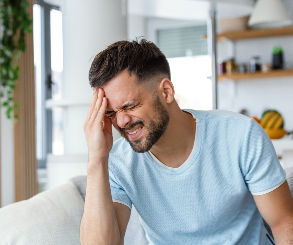 Migraines vs Headaches | Permian Regional Medical Center Blog