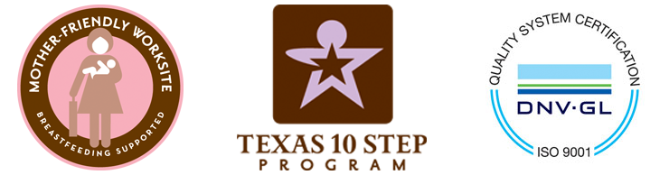 Additional Permian Logos | Permian Regional Medical Center