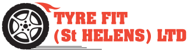 Tyre Fit (St Helens) Ltd logo