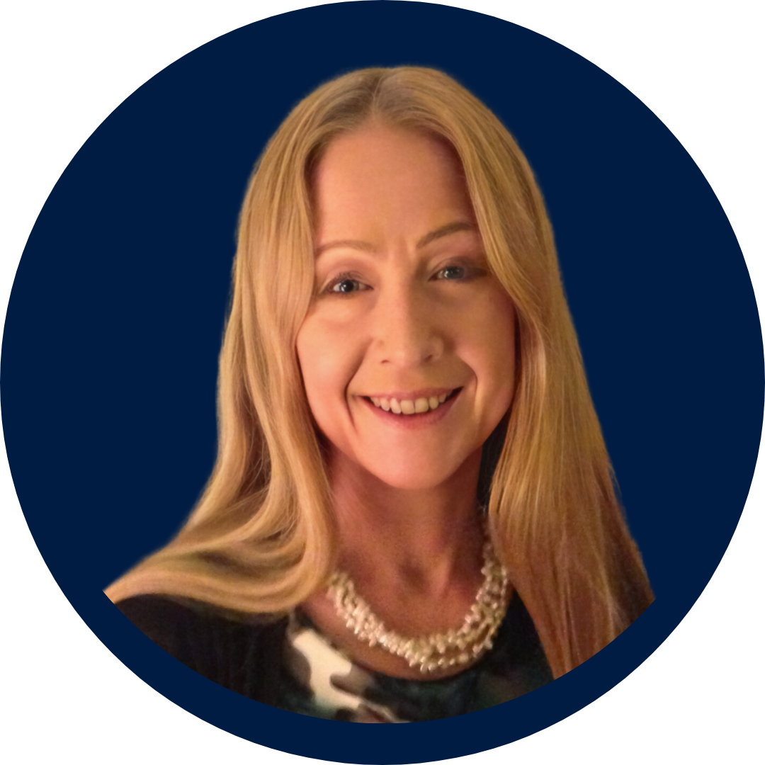 Dr Alex Richardson