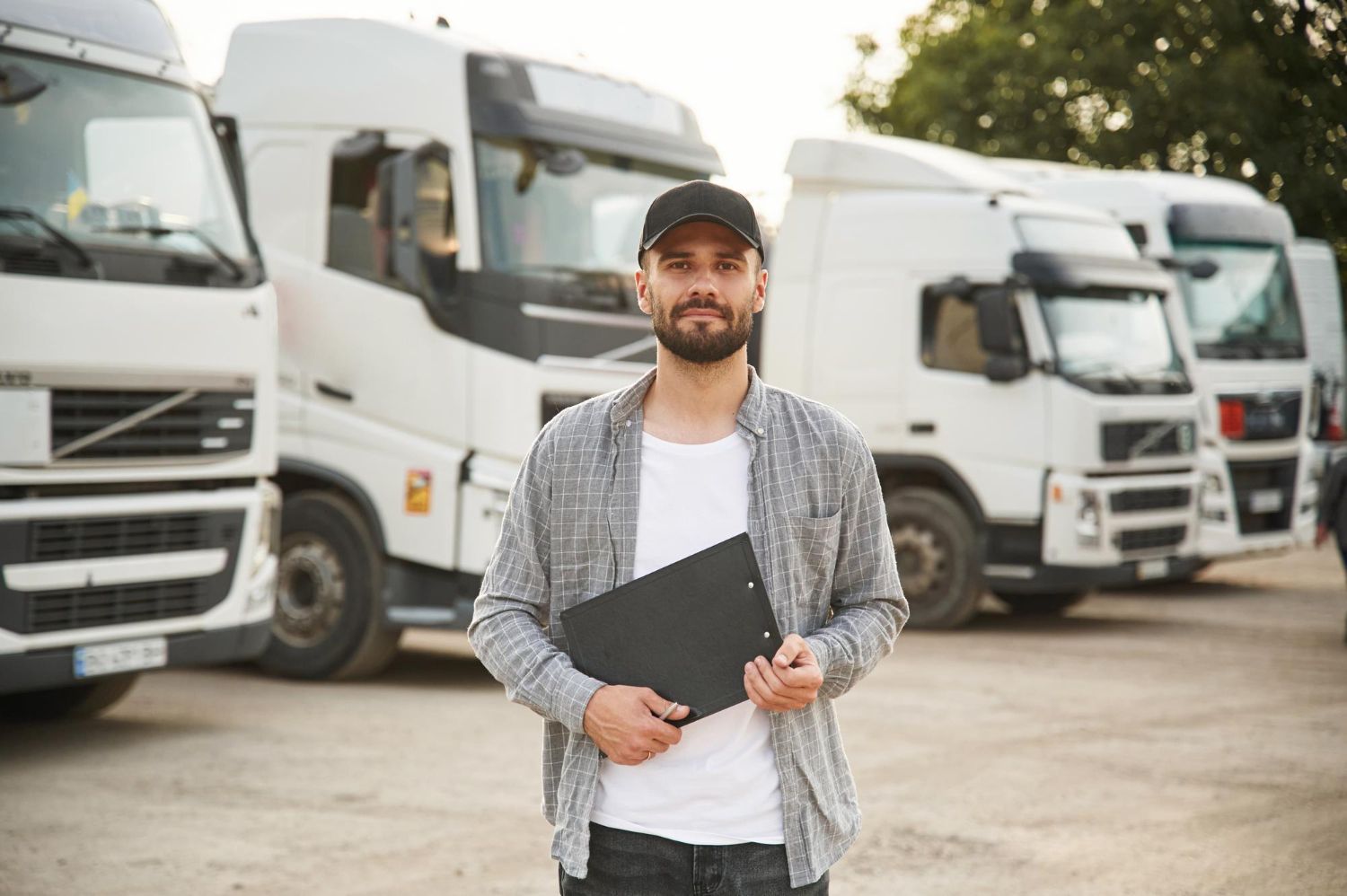 Beneficios de un programa para empresa de transporte para tus clientes