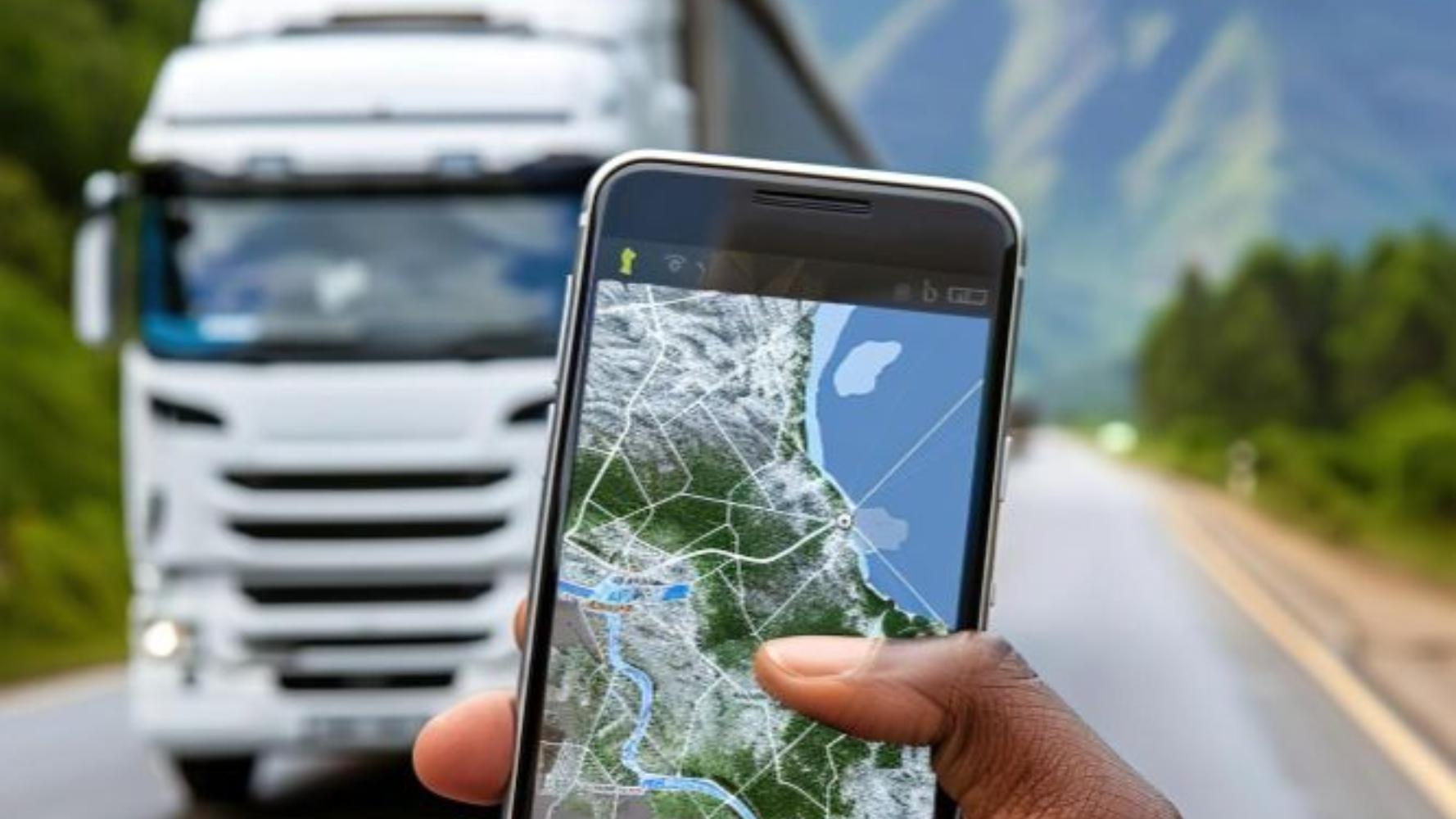  trazabilidad de viajes en transporte