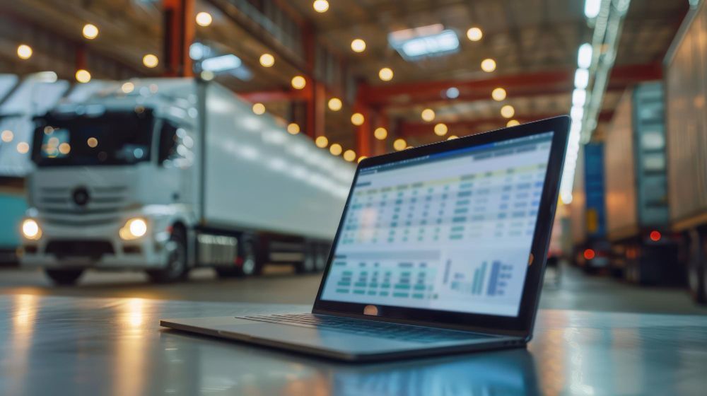 Módulo de transporte de SAP