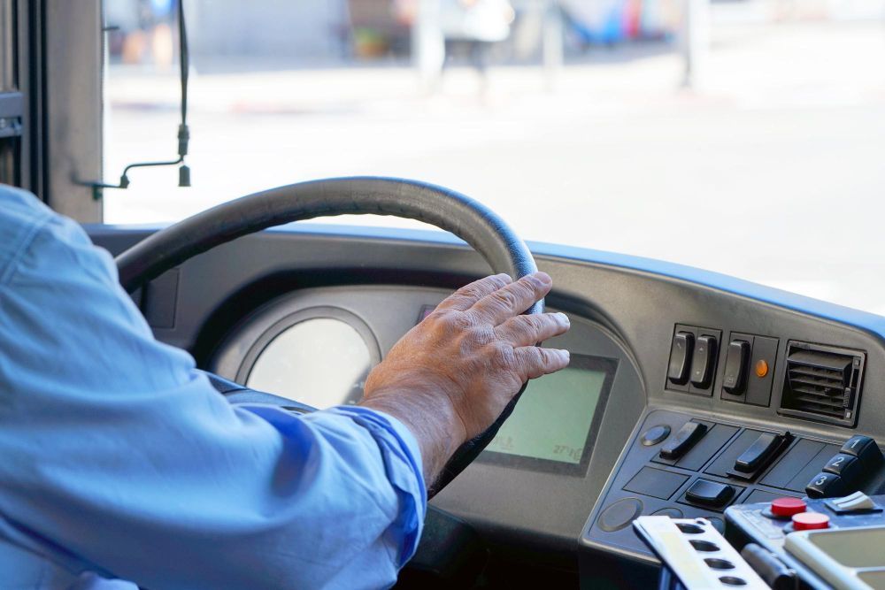 RNDC de Transporte