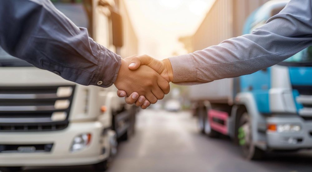 software para empresas de transporte en Colombia