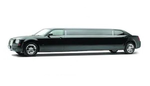 Chrysler 300 Limo Service