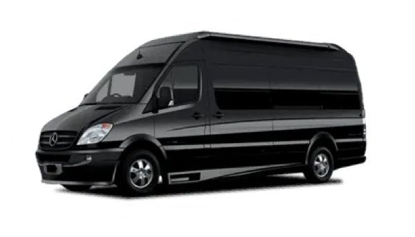 Sprinter Limousine KC