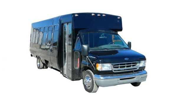 Party Bus Rentals