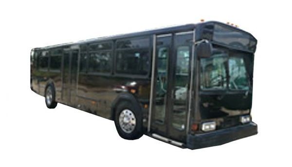 Best Party Buses near me KC