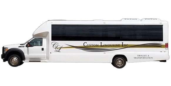 Party bus Overland Park