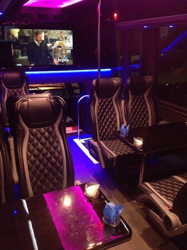 Shuttle Service Overland Park