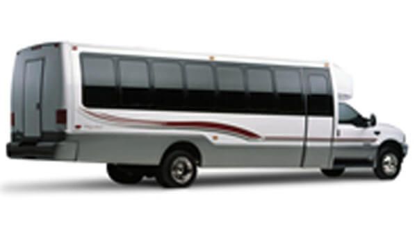 charter coach kansas city