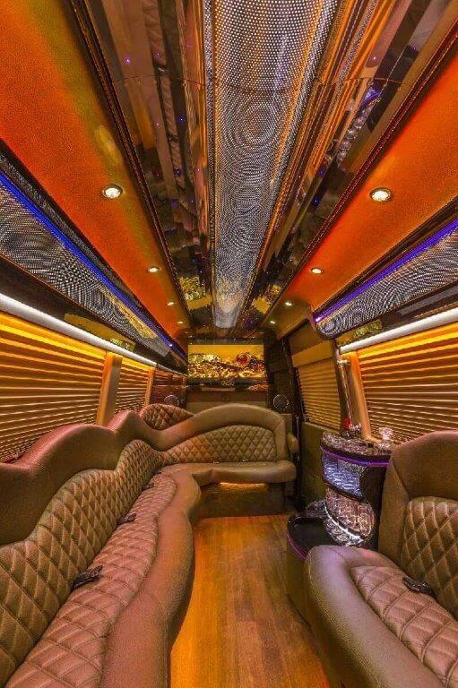 Sprinter Limo