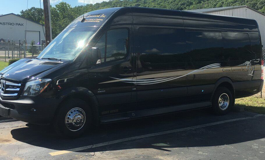 Limousine Rentals