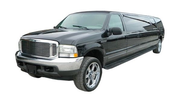 Excursion Limousine Service