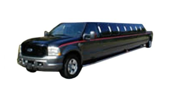 Stretch Limo Rentals for large groups