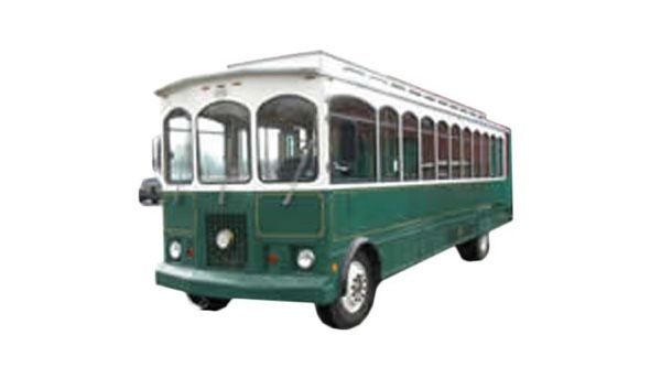 Trolly Rentals Kansas City