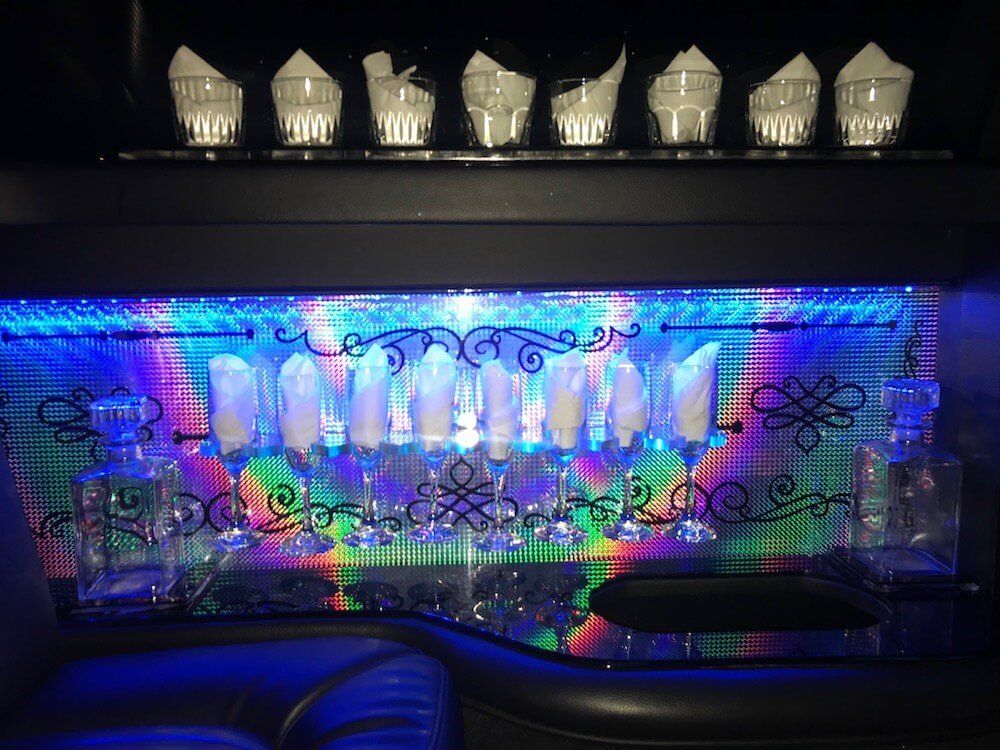 Best Limo Service Olathe KS