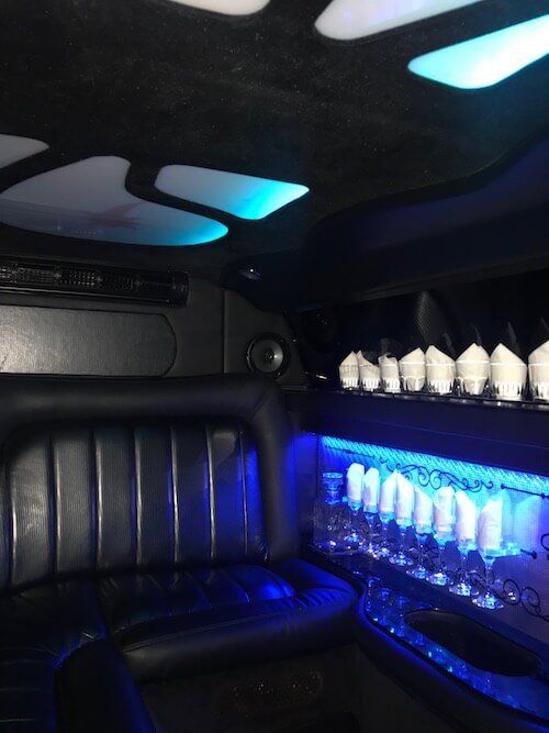 Best Limo Service Overland Park KS