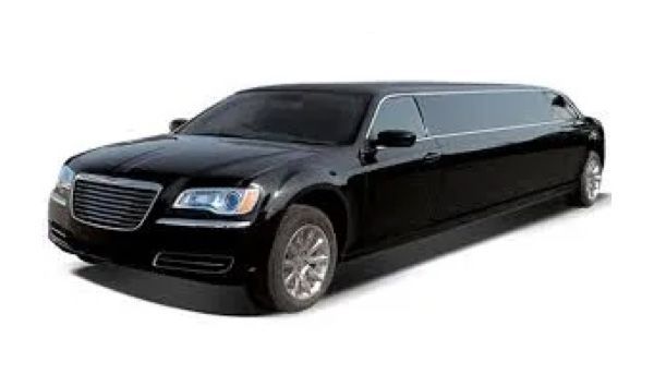 Chrysler 300 Limo Rentals