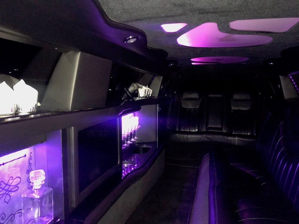 Limo Rentals Olathe KS