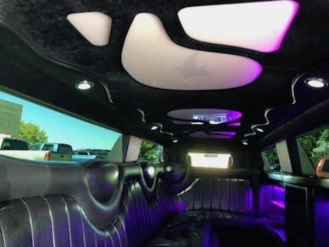 Limo Rentals Overland Park KS