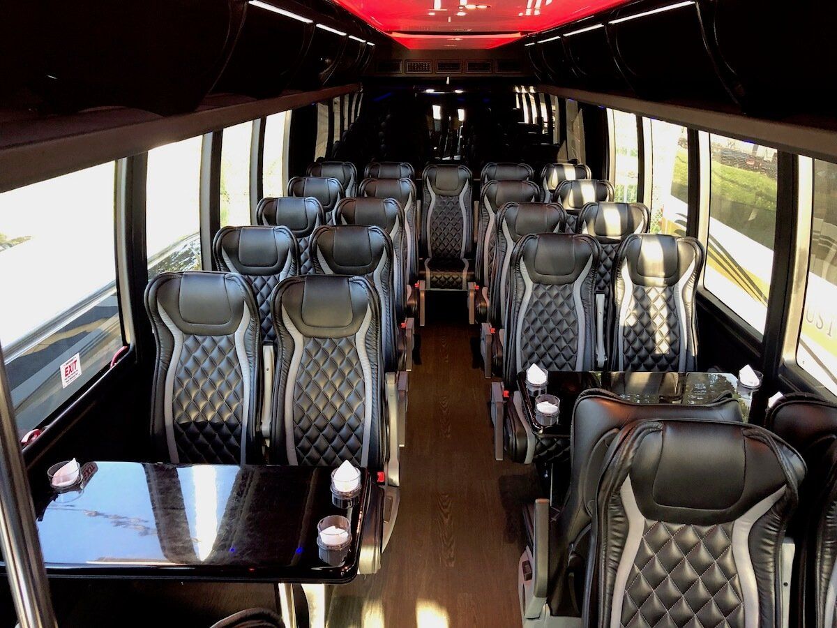 Kansas City Airport Transportation To Overland Park www.kctransportation.com