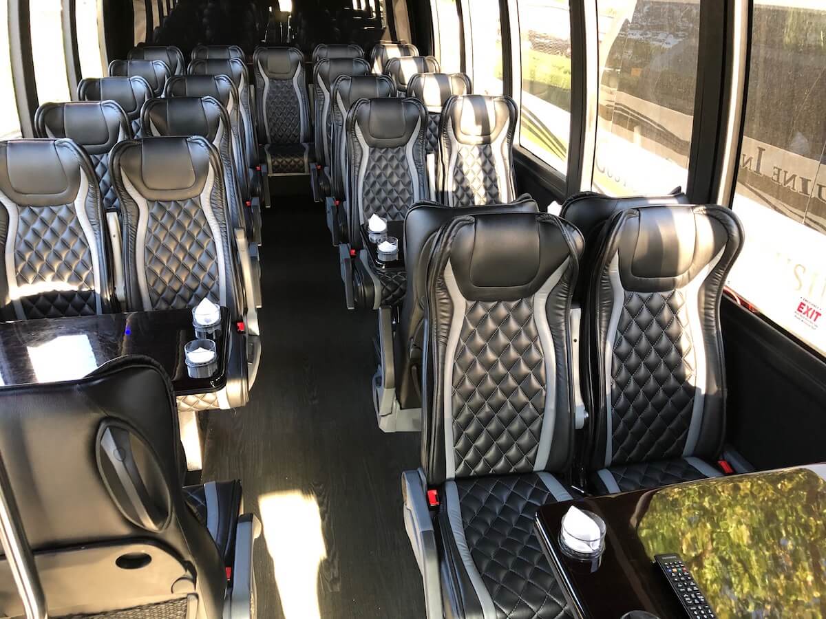 Kansas City Airport Transportation To Overland Park www.kctransportation.com