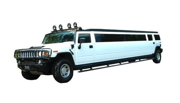 H2 Stretch Limo near me Olathe