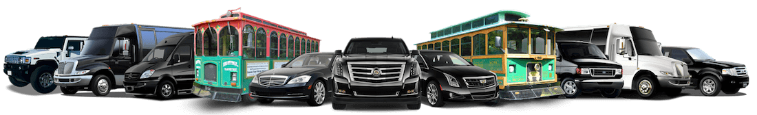 limo rental service Overland Park