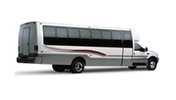 Private Coach Bus rentals