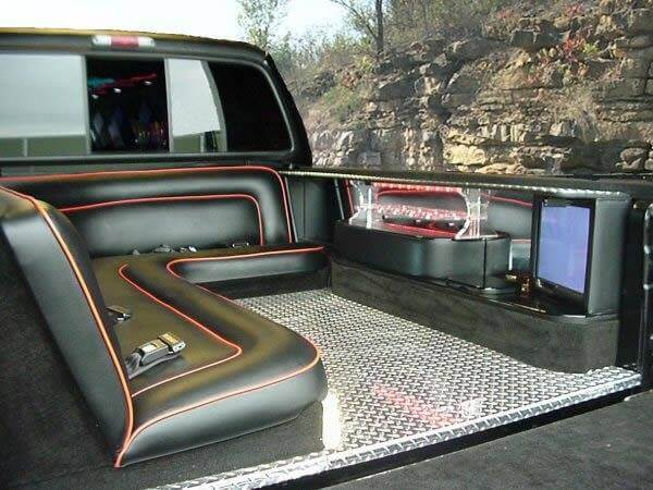 Limo Service Overland Park