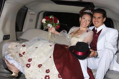 prom limo overland park