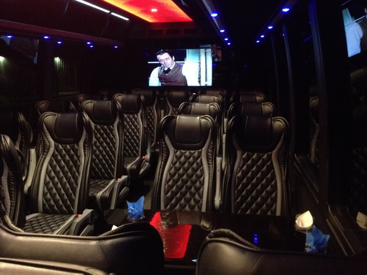 Shuttle Service Kansas City