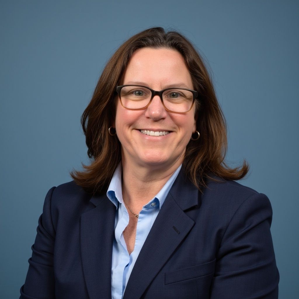 Heather Rhodes - Practice Manager