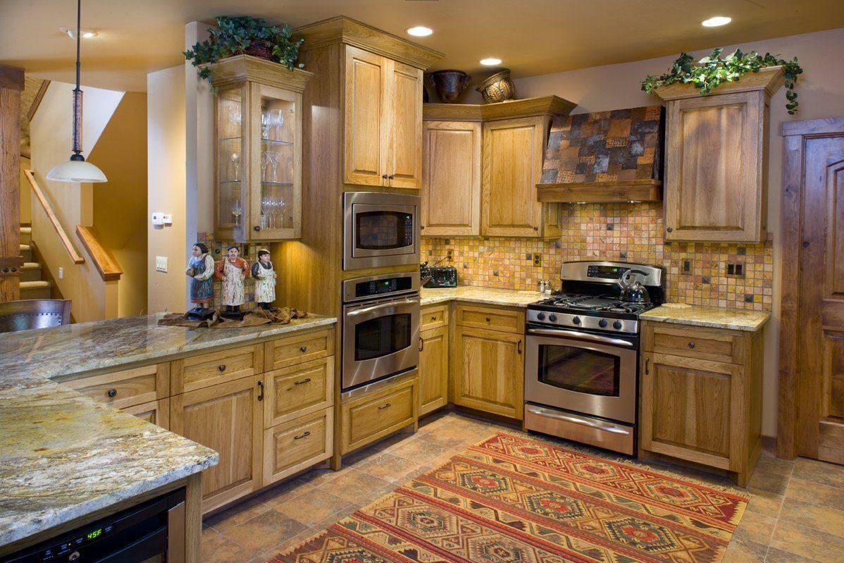 House Interior — Boise, ID — Scott Hedrick Construction
