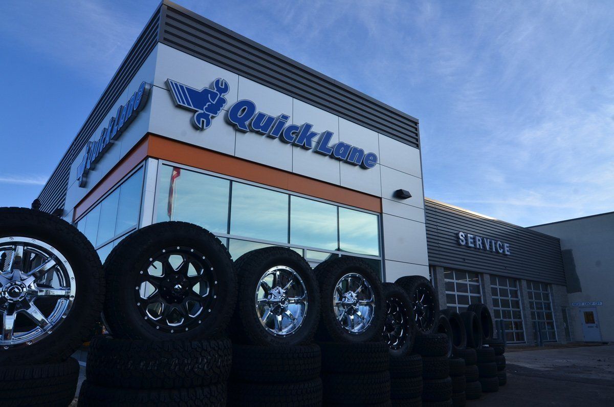 Corwin Ford — Boise, ID — Scott Hedrick Construction