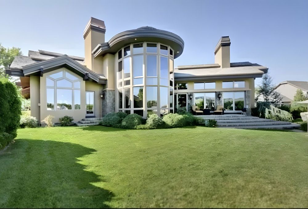 Lake Harbor Private Residence — Boise, ID — Scott Hedrick Construction
