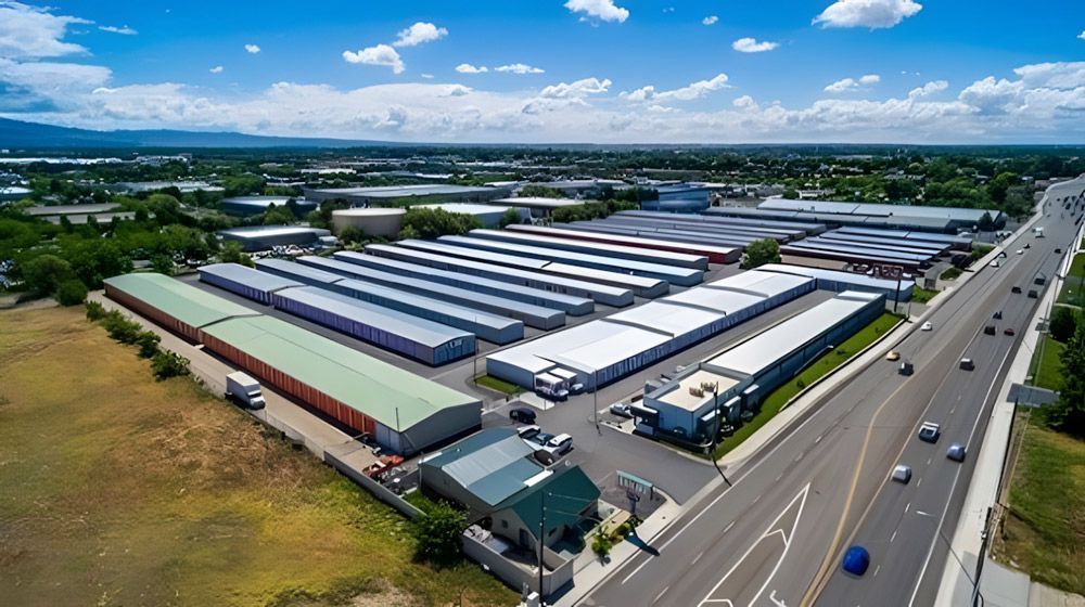 Store It / Maple Grove