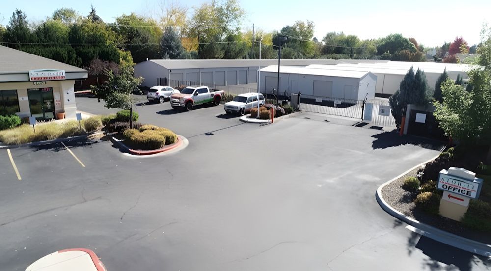 Store It / Park Center